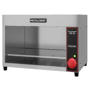 Forno Salamandra