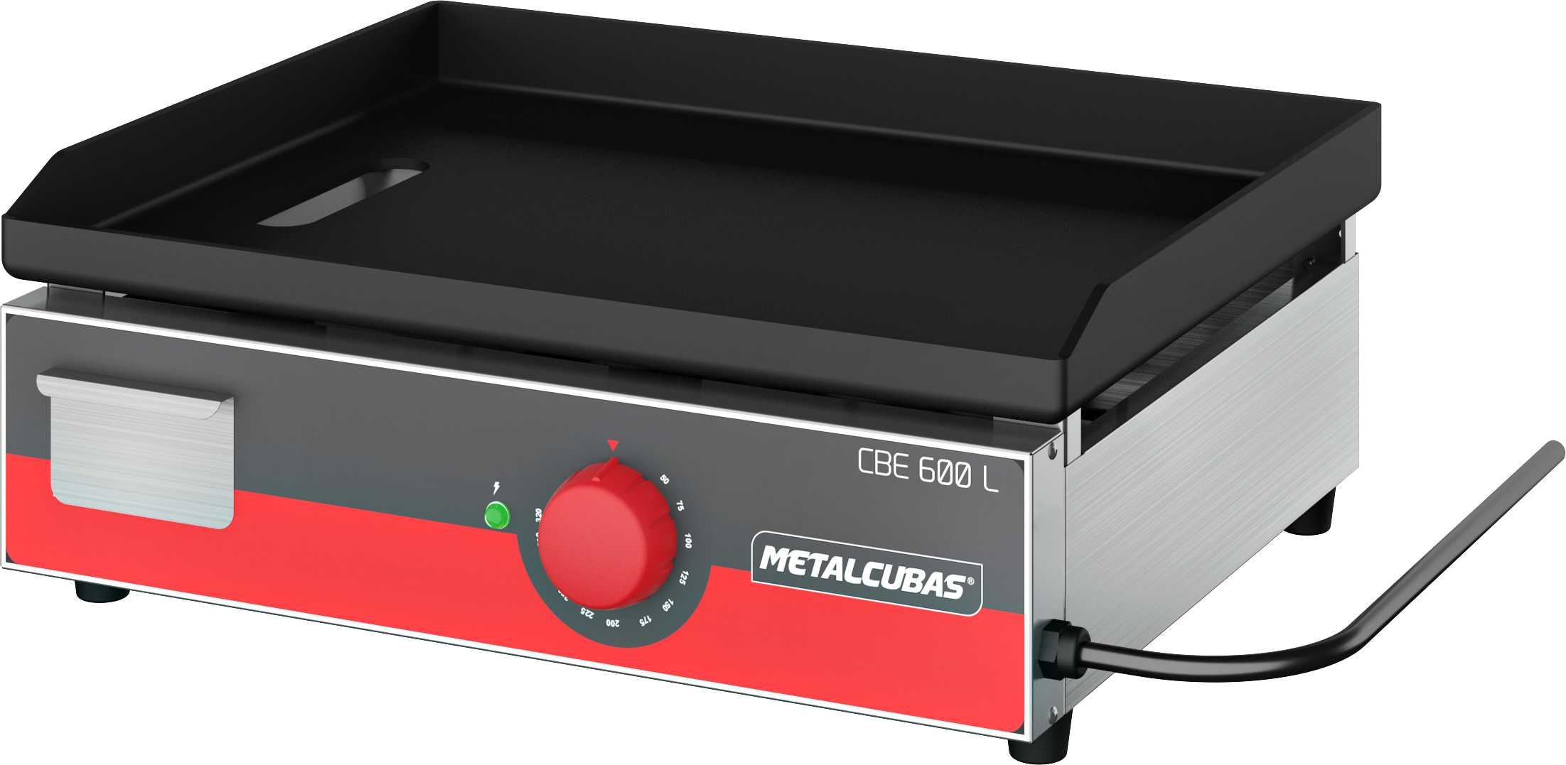 CBE 600 L