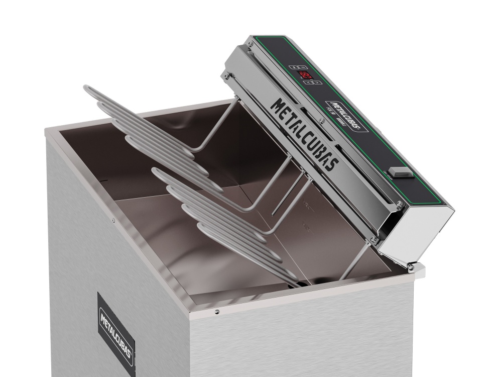 FOE 18 P 8000W - Elétrico