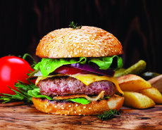 Como Montar uma Hamburgueria Delivery?
